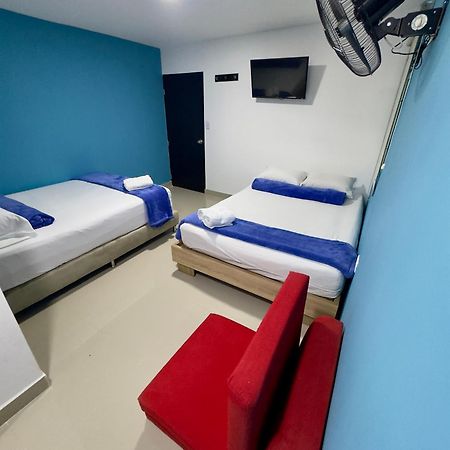 Hotel Select Medellin Ngoại thất bức ảnh