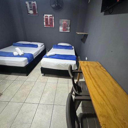 Hotel Select Medellin Ngoại thất bức ảnh