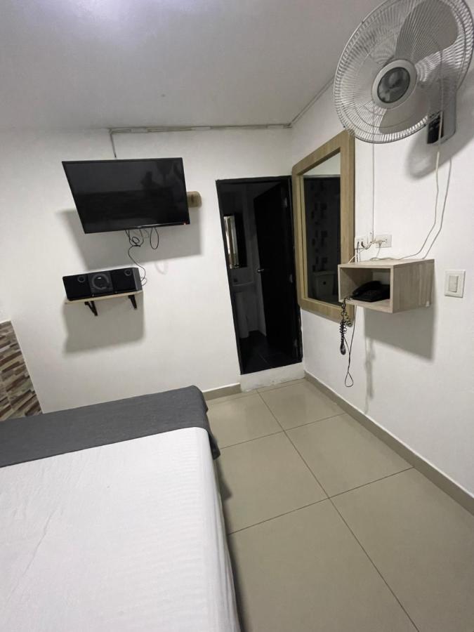 Hotel Select Medellin Ngoại thất bức ảnh