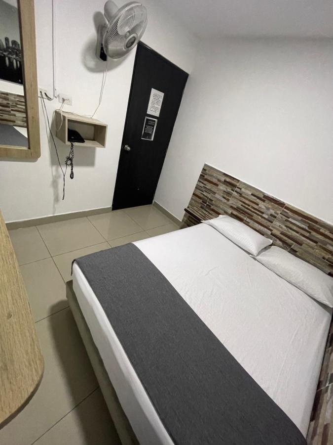 Hotel Select Medellin Ngoại thất bức ảnh