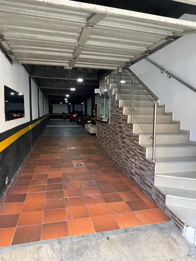 Hotel Select Medellin Ngoại thất bức ảnh