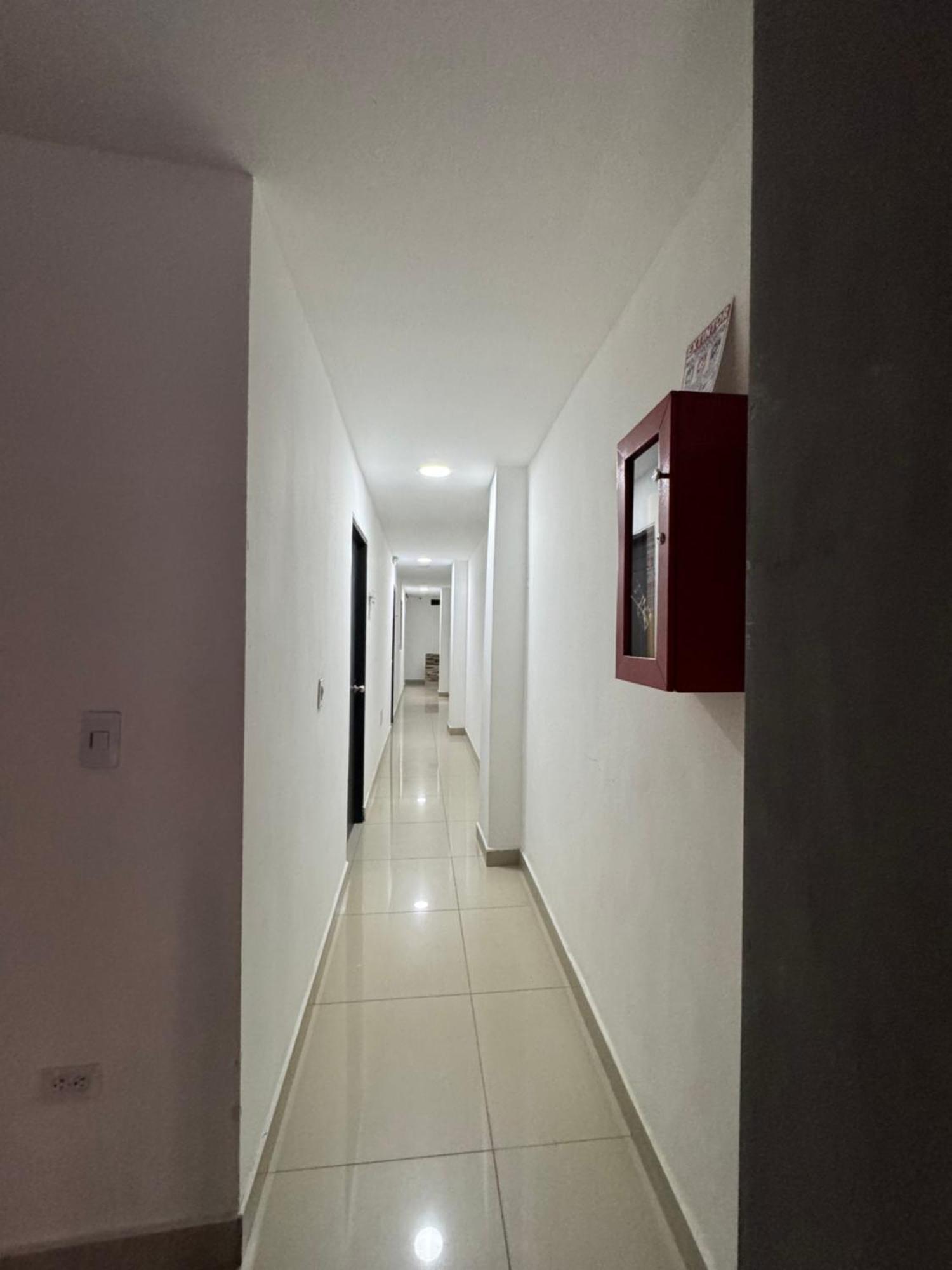 Hotel Select Medellin Ngoại thất bức ảnh