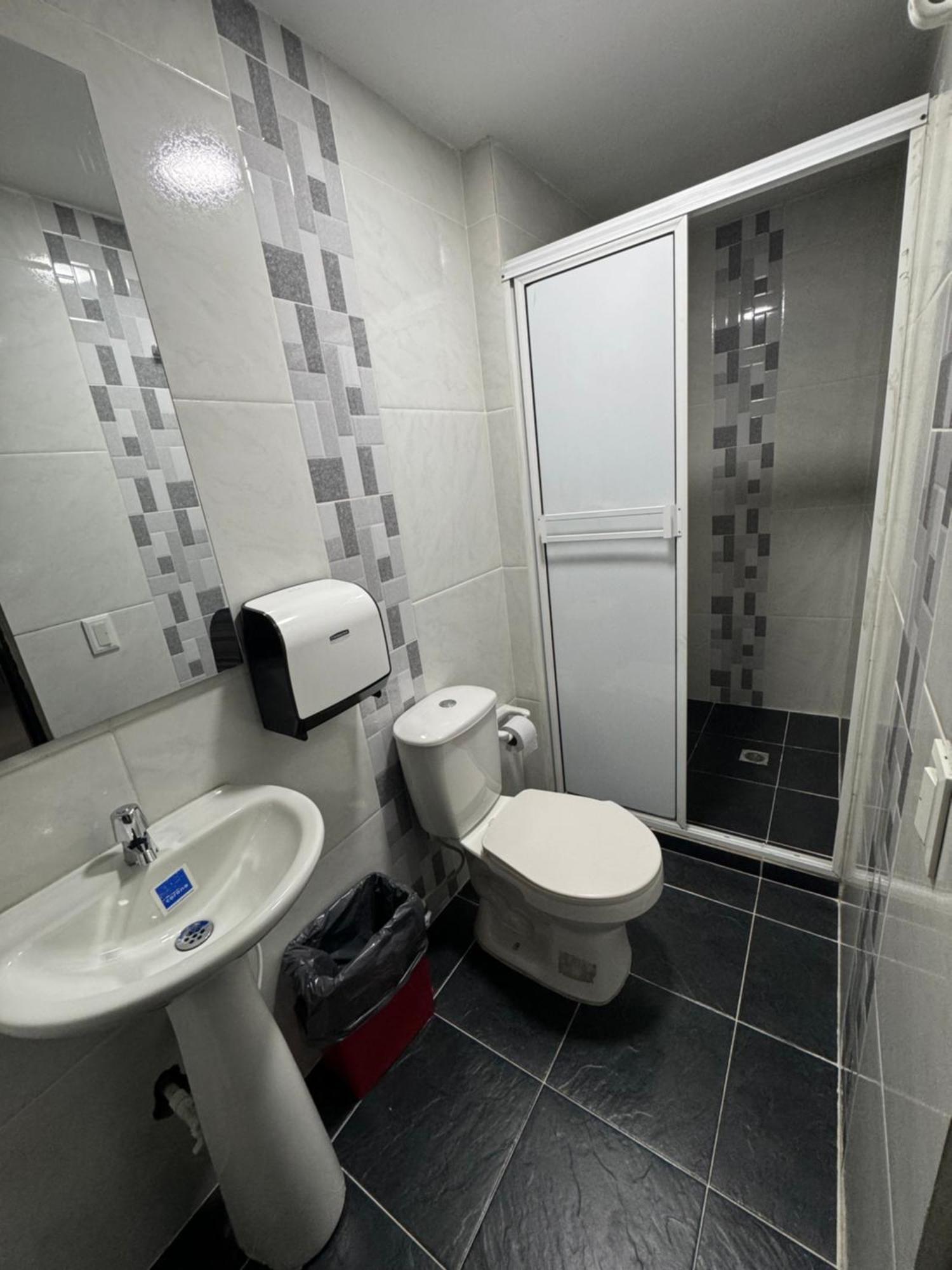 Hotel Select Medellin Ngoại thất bức ảnh