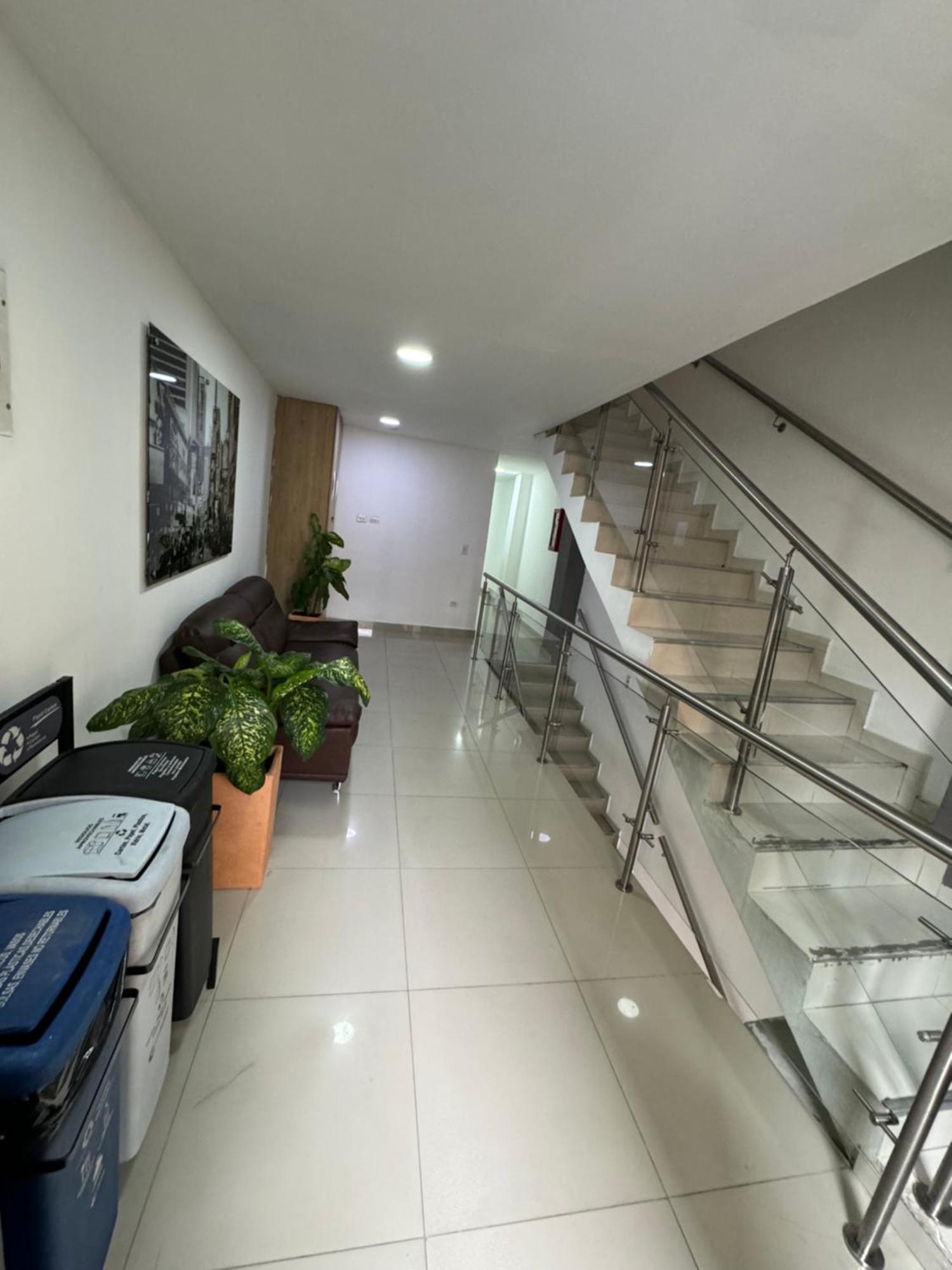 Hotel Select Medellin Ngoại thất bức ảnh
