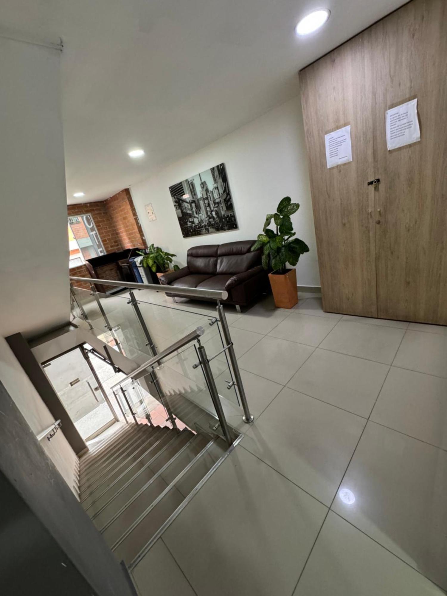 Hotel Select Medellin Ngoại thất bức ảnh