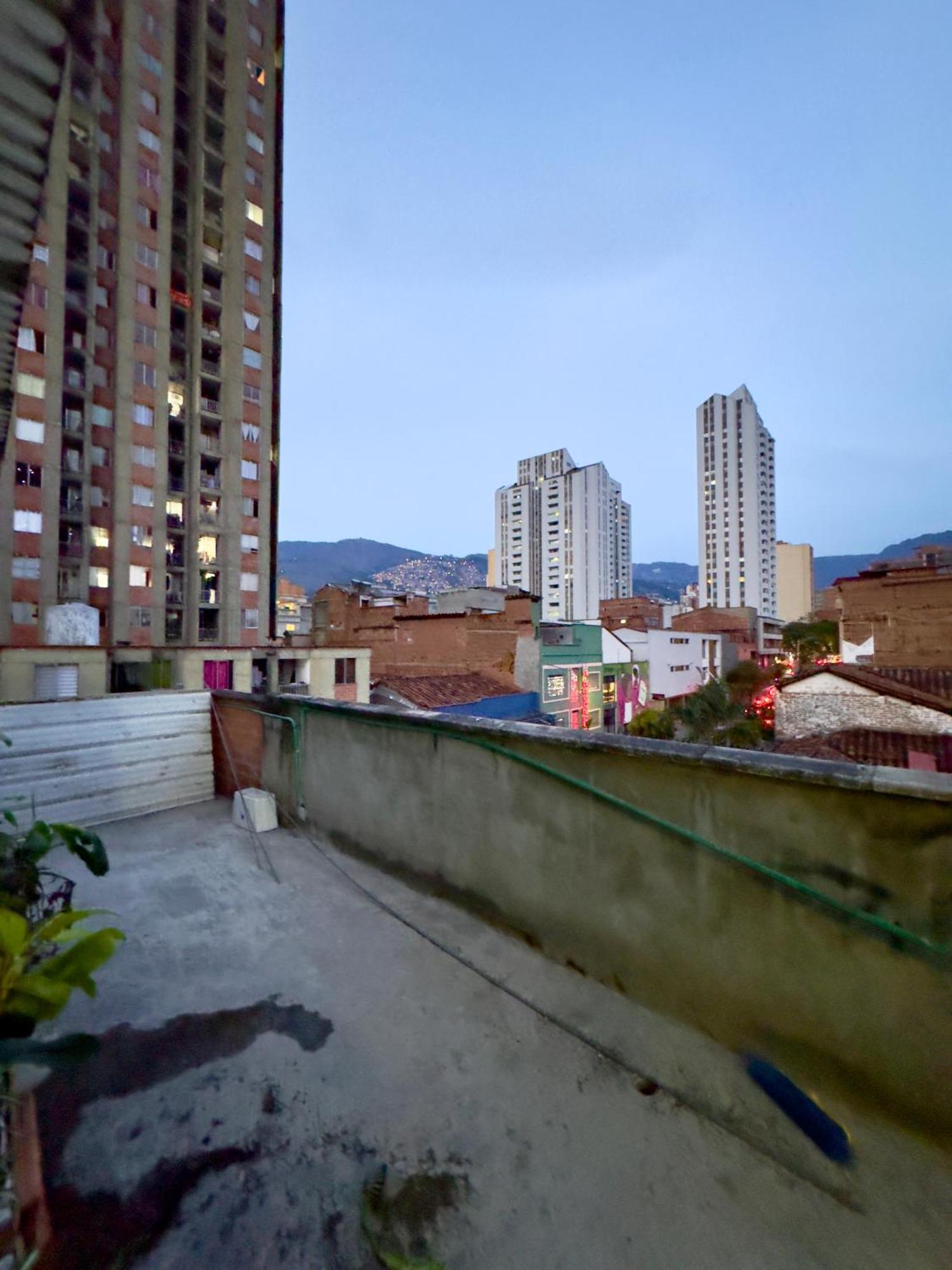 Hotel Select Medellin Ngoại thất bức ảnh