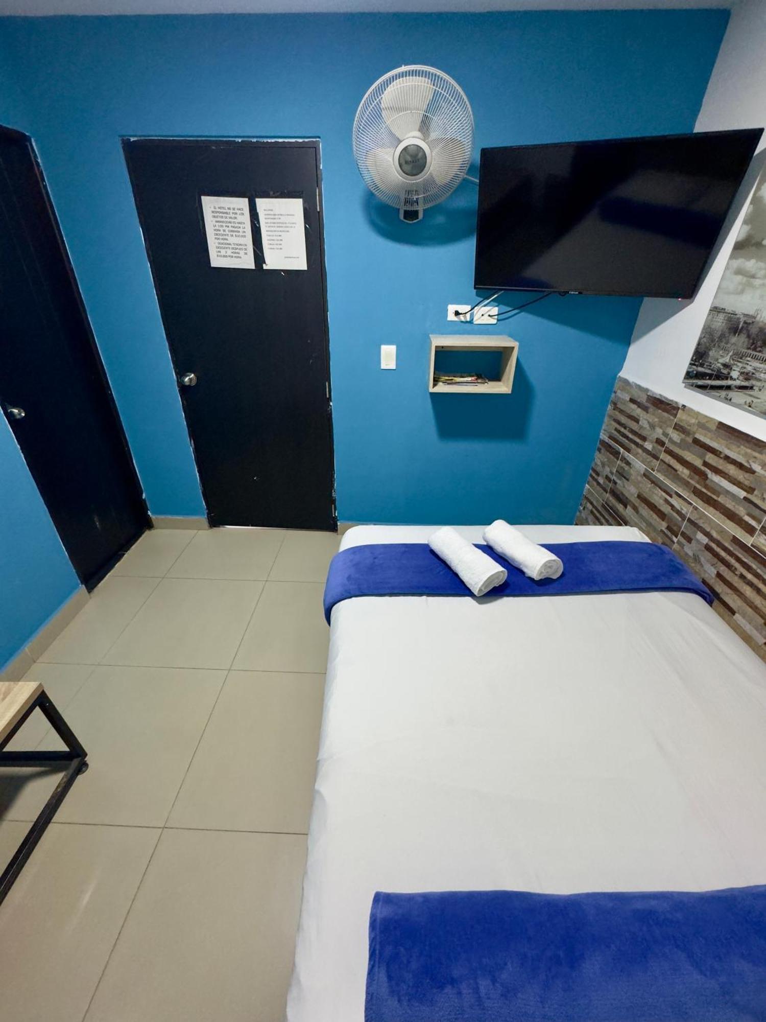 Hotel Select Medellin Ngoại thất bức ảnh