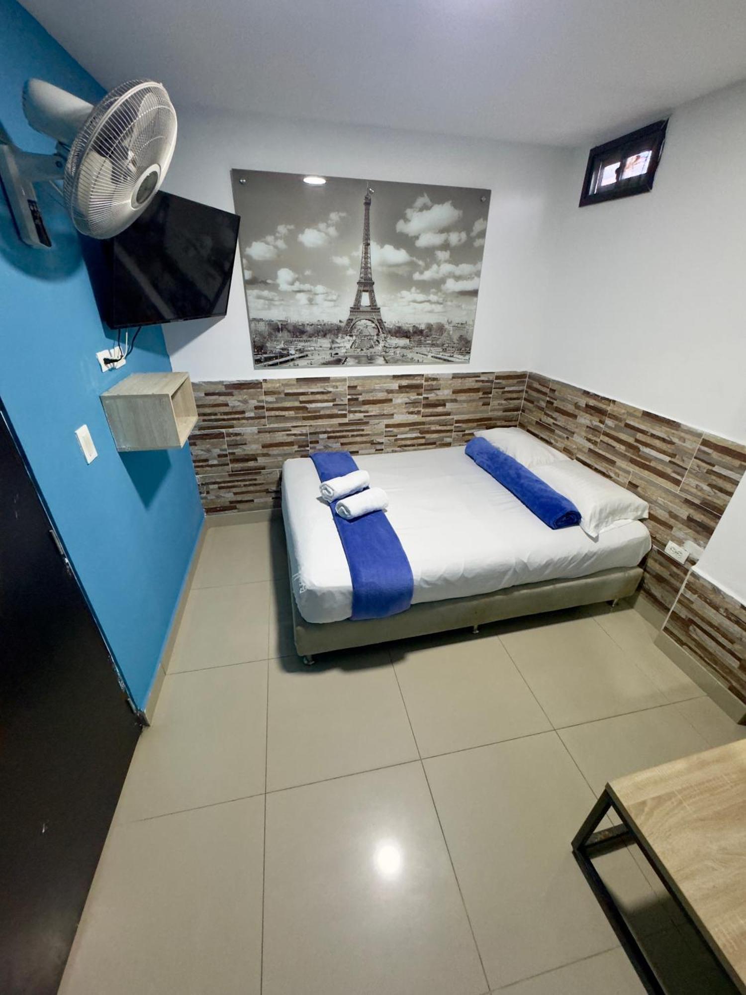 Hotel Select Medellin Ngoại thất bức ảnh