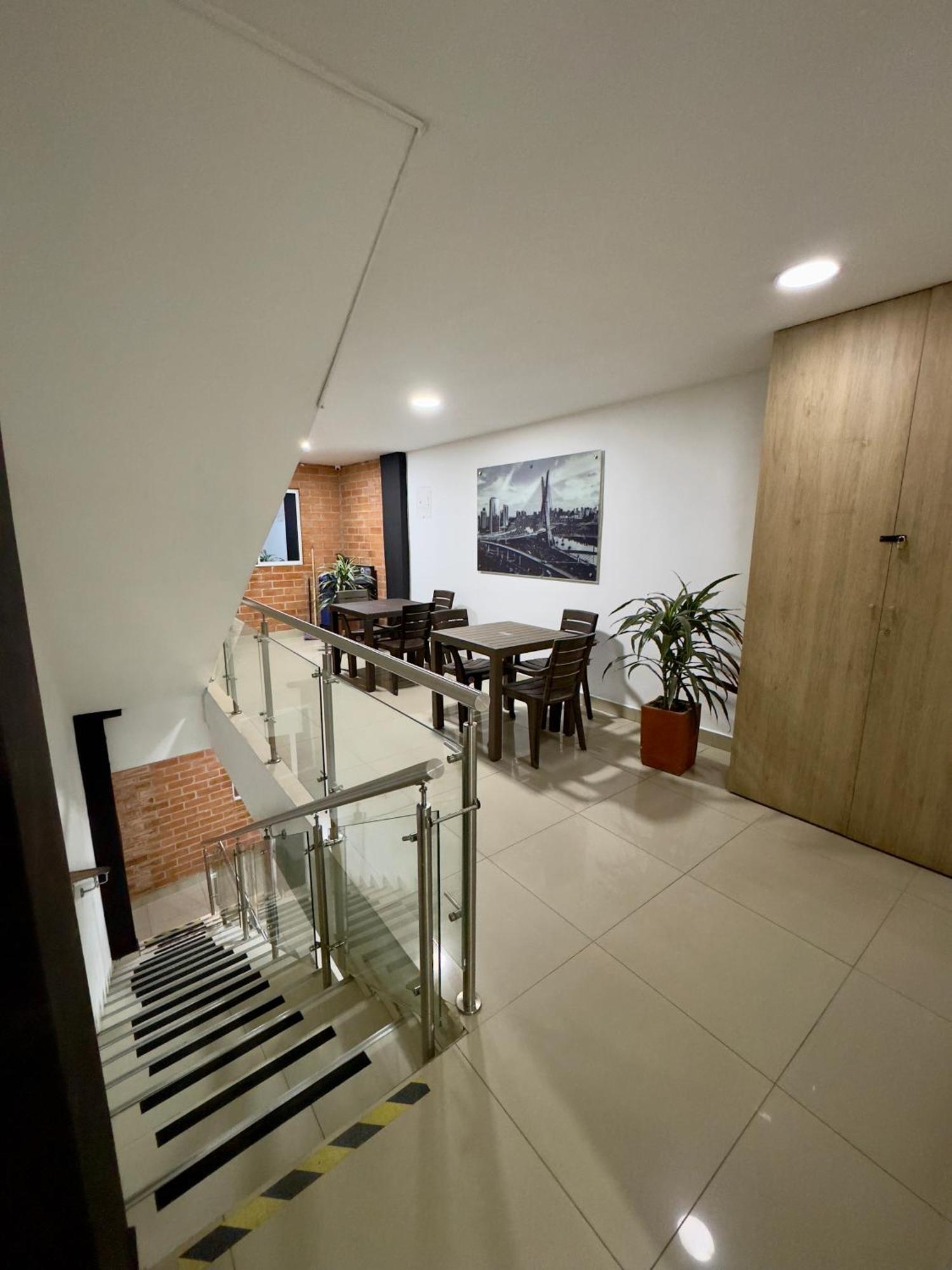 Hotel Select Medellin Ngoại thất bức ảnh