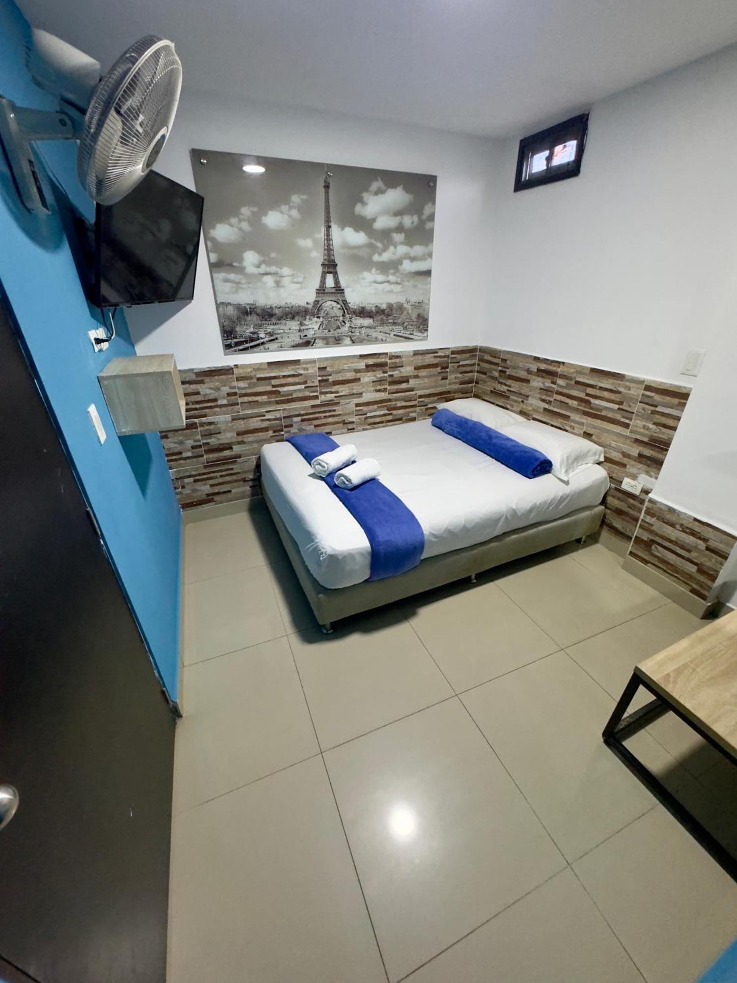 Hotel Select Medellin Ngoại thất bức ảnh