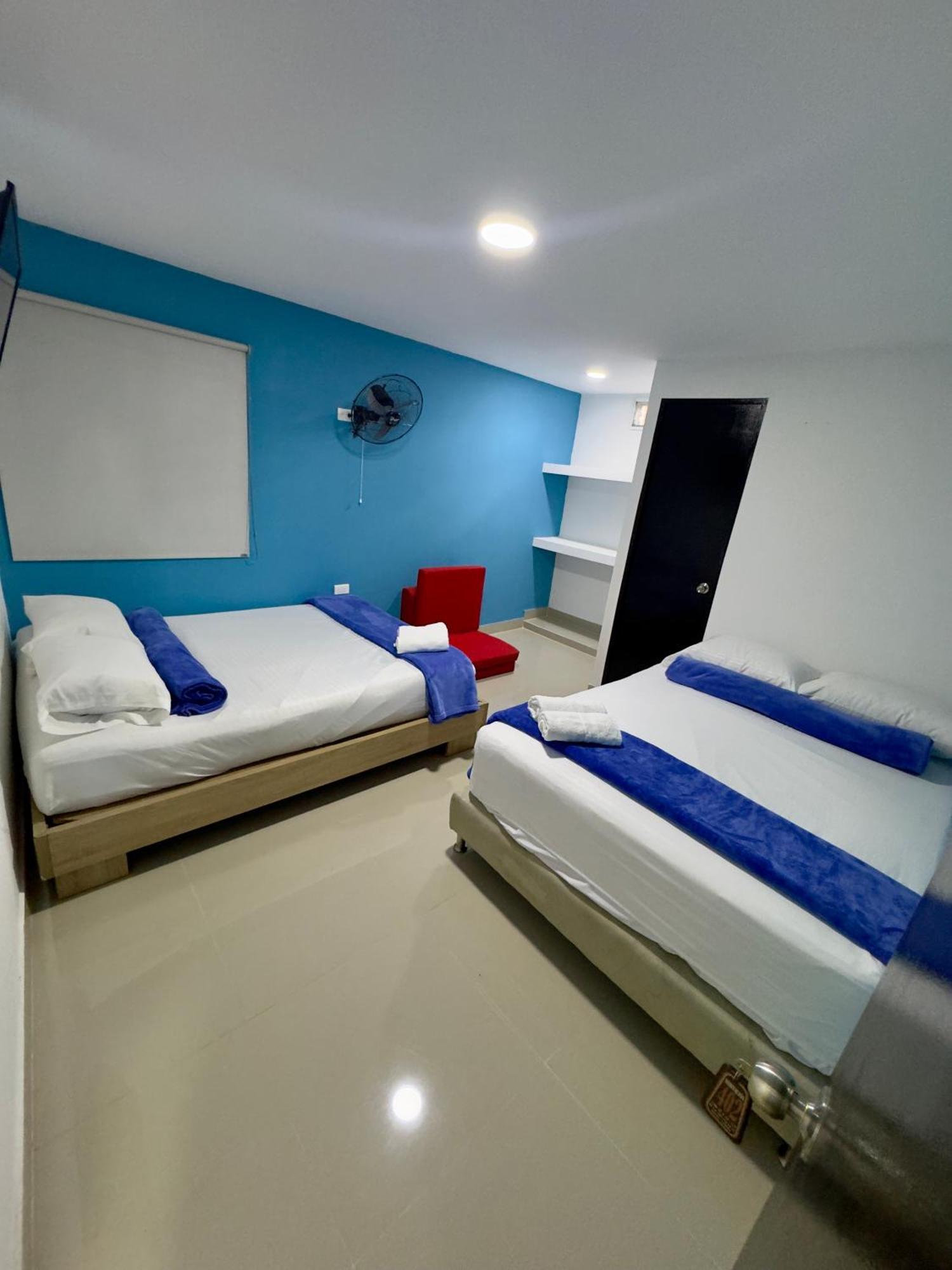 Hotel Select Medellin Ngoại thất bức ảnh