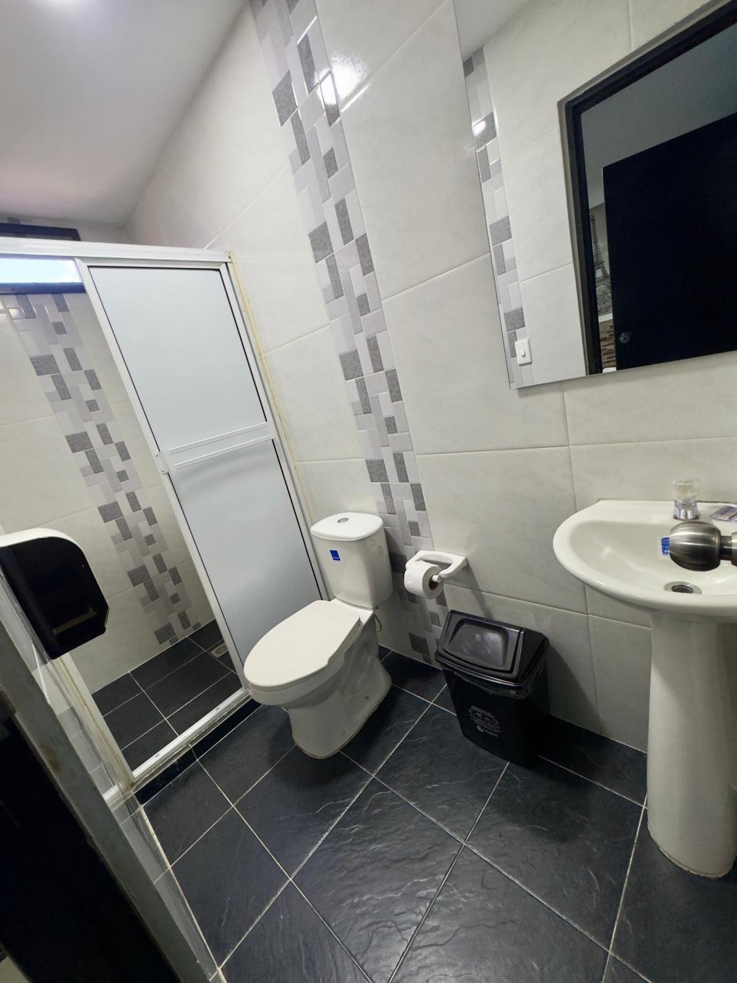 Hotel Select Medellin Ngoại thất bức ảnh