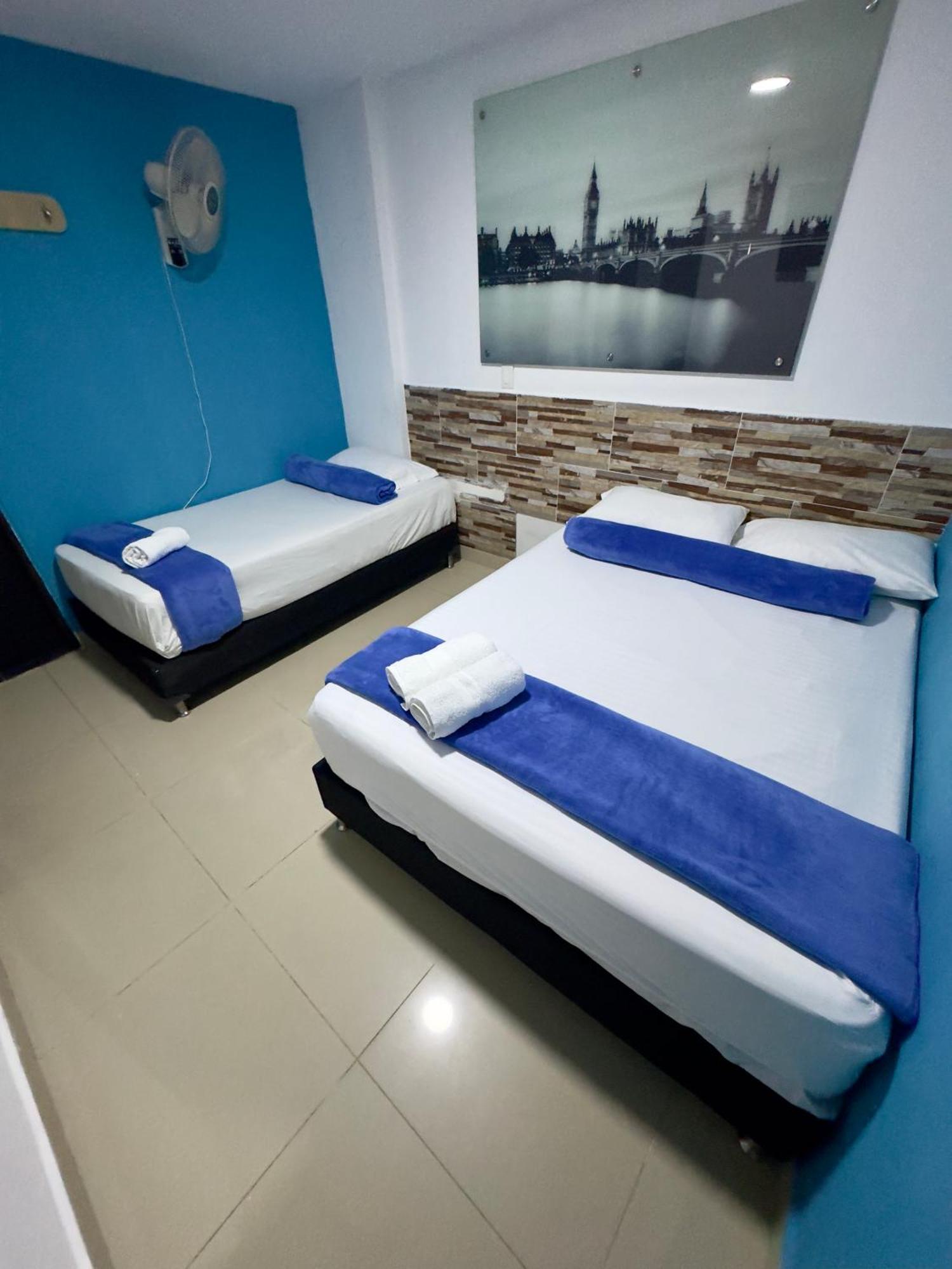 Hotel Select Medellin Ngoại thất bức ảnh