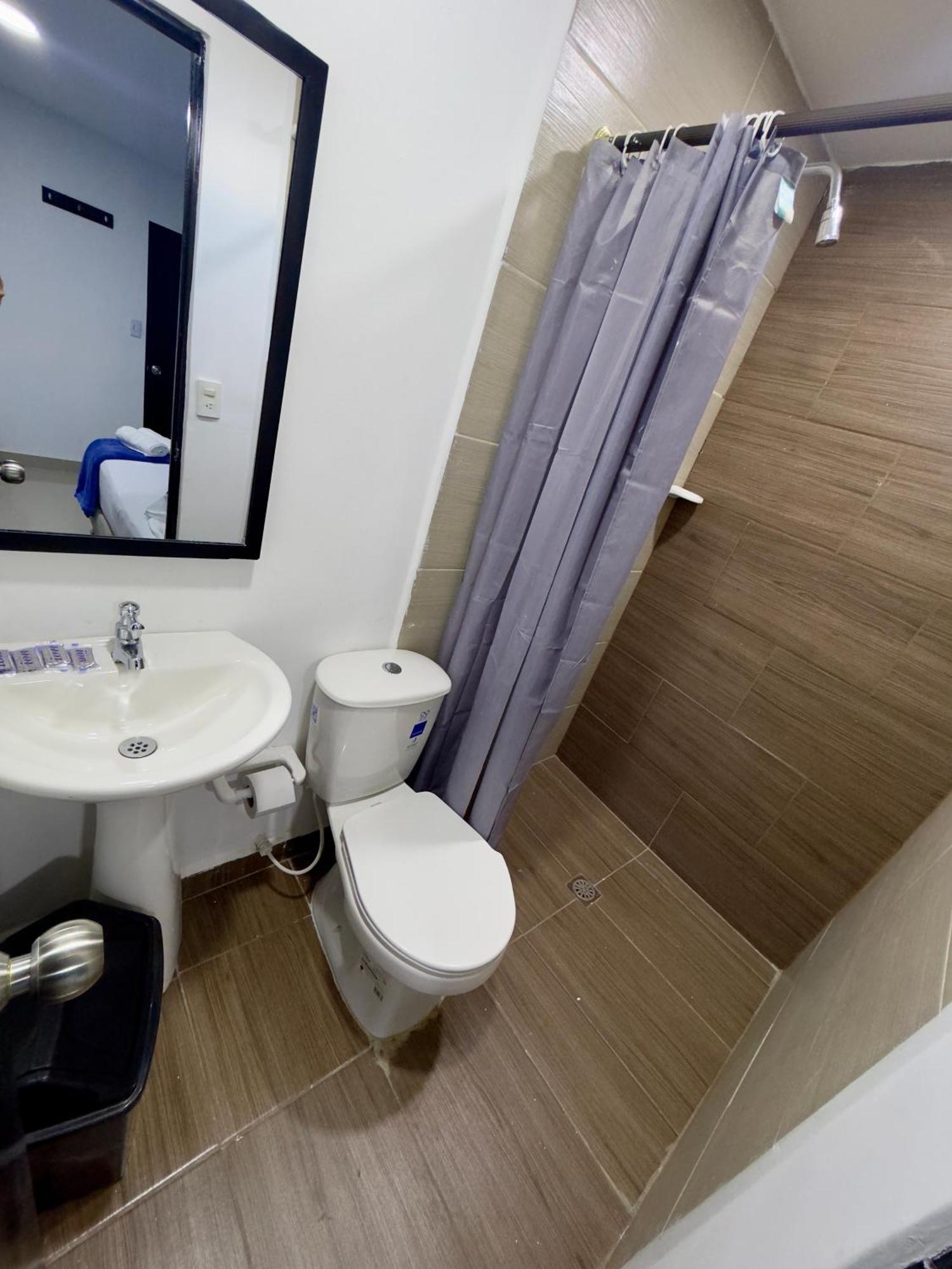Hotel Select Medellin Ngoại thất bức ảnh