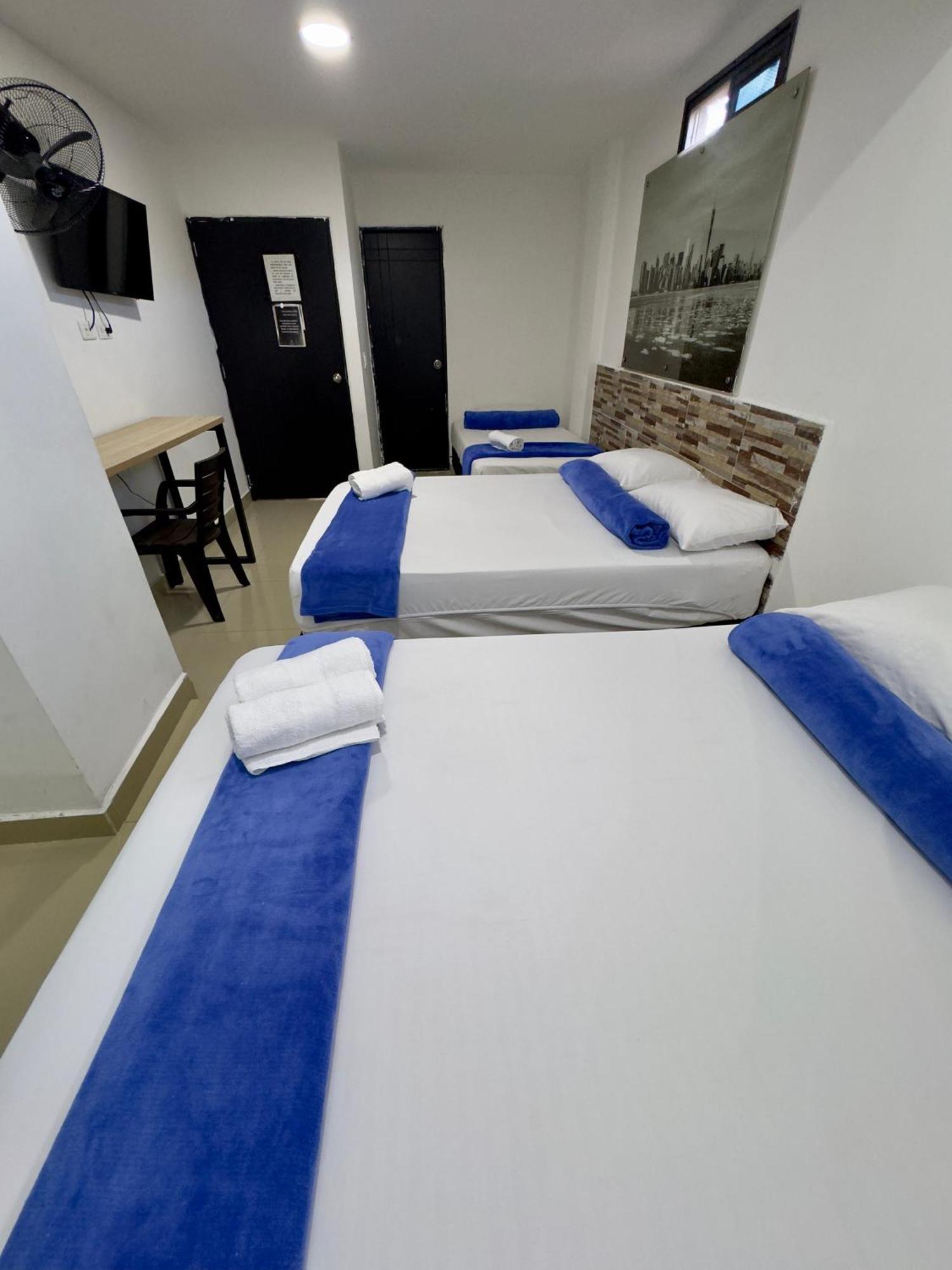 Hotel Select Medellin Ngoại thất bức ảnh