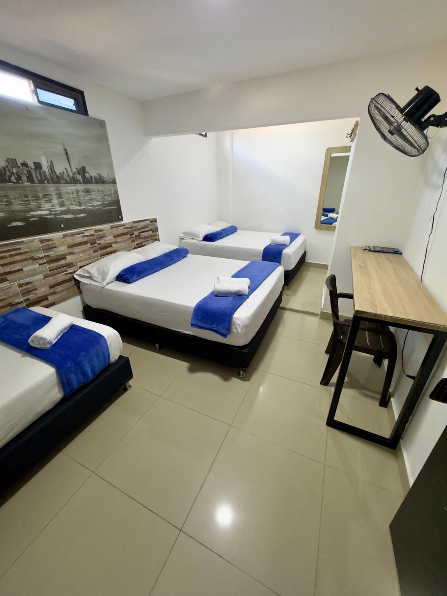 Hotel Select Medellin Ngoại thất bức ảnh