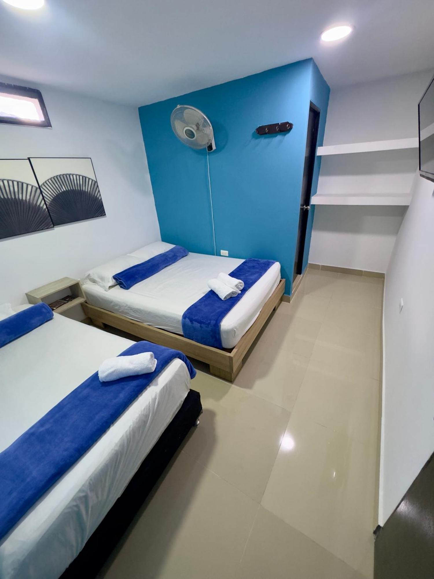 Hotel Select Medellin Ngoại thất bức ảnh