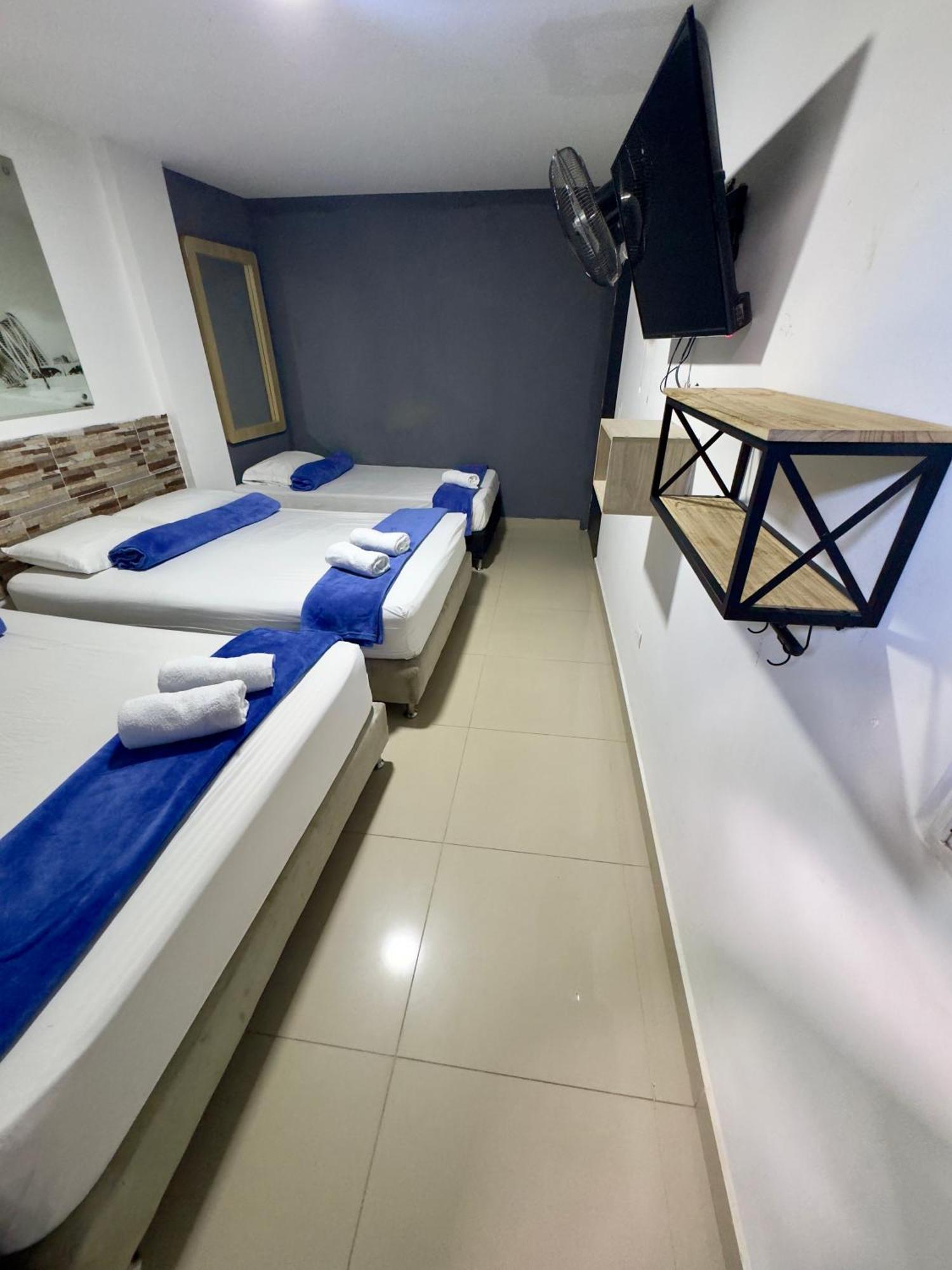 Hotel Select Medellin Ngoại thất bức ảnh