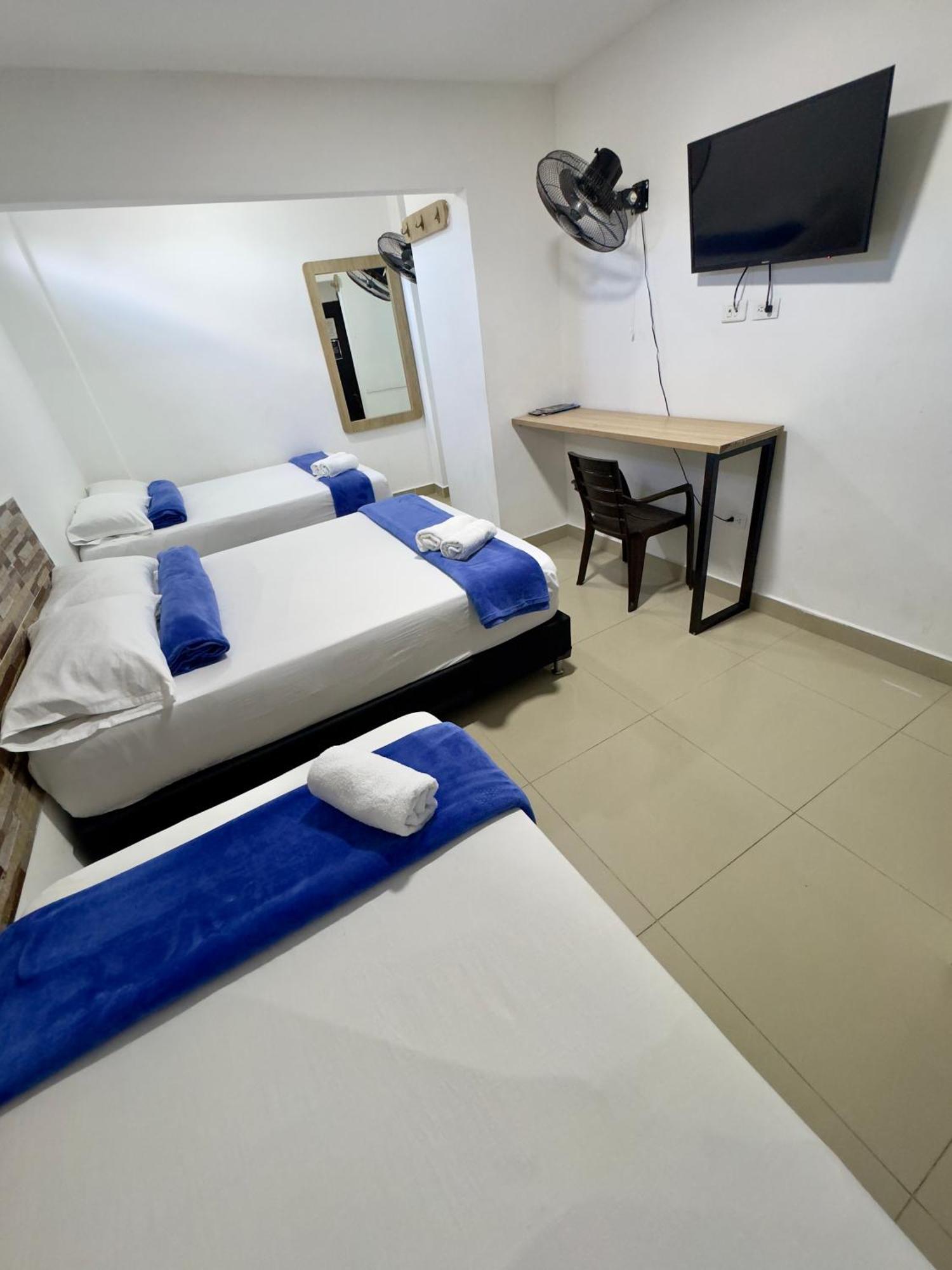 Hotel Select Medellin Ngoại thất bức ảnh