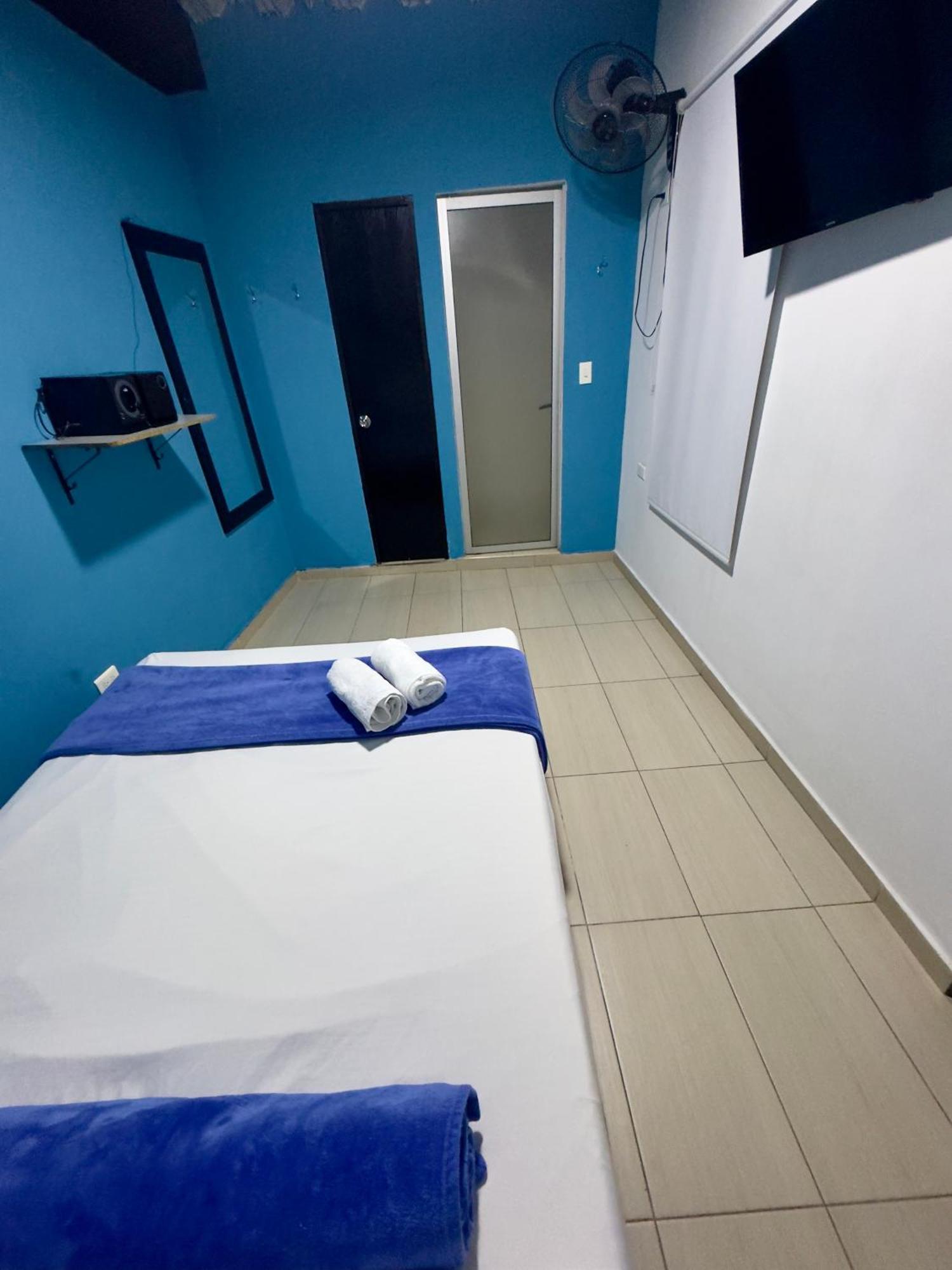 Hotel Select Medellin Ngoại thất bức ảnh